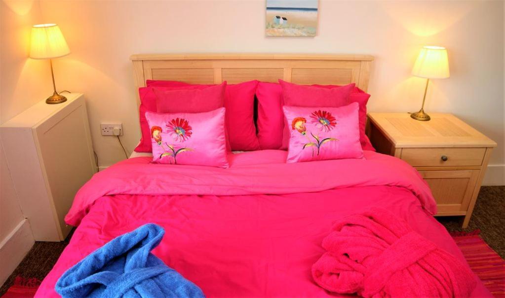 Evee'S Pebbles 1 Apartment Eastbourne Exterior photo